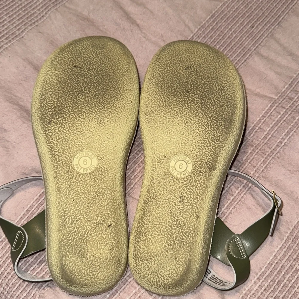 Swimmer Sandals - Picture 4 of 4